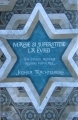 Magie si superstitie la evrei